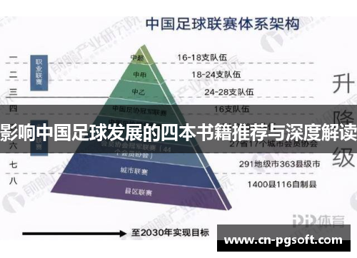影响中国足球发展的四本书籍推荐与深度解读