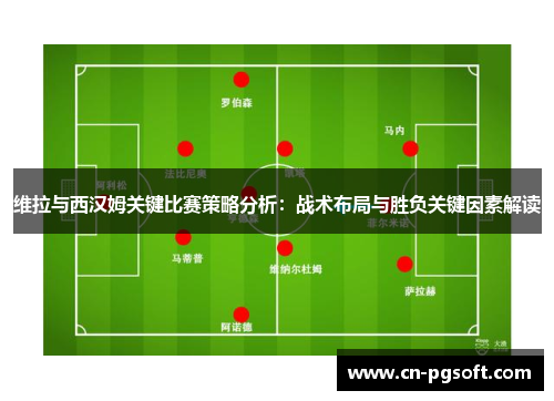 维拉与西汉姆关键比赛策略分析：战术布局与胜负关键因素解读