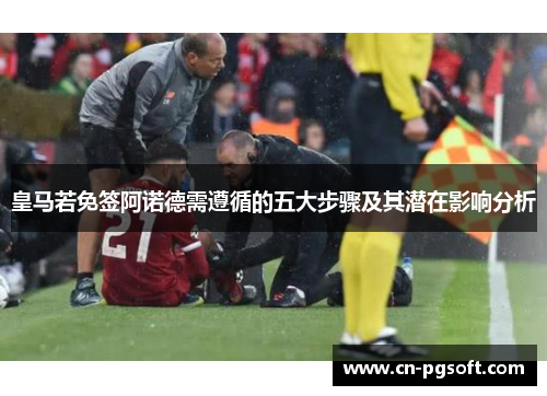 皇马若免签阿诺德需遵循的五大步骤及其潜在影响分析