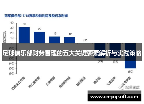 足球俱乐部财务管理的五大关键要素解析与实践策略