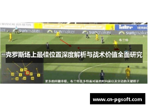 克罗斯场上最佳位置深度解析与战术价值全面研究